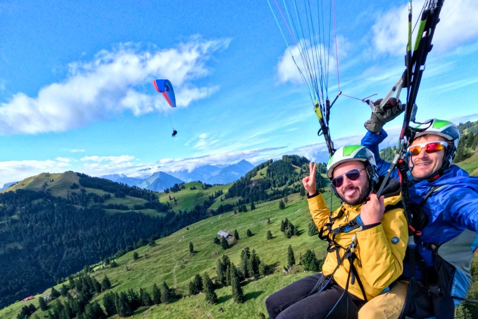 Die magischsten Momente - ein Jahresrückblick