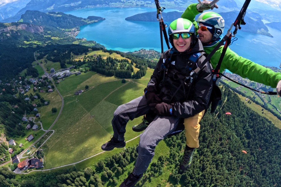 Die magischsten Momente - ein Jahresrückblick