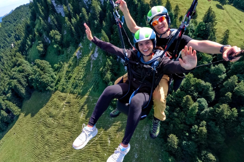 Die magischsten Momente - ein Jahresrückblick