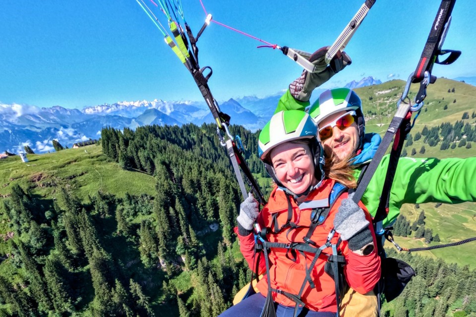 Die magischsten Momente - ein Jahresrückblick