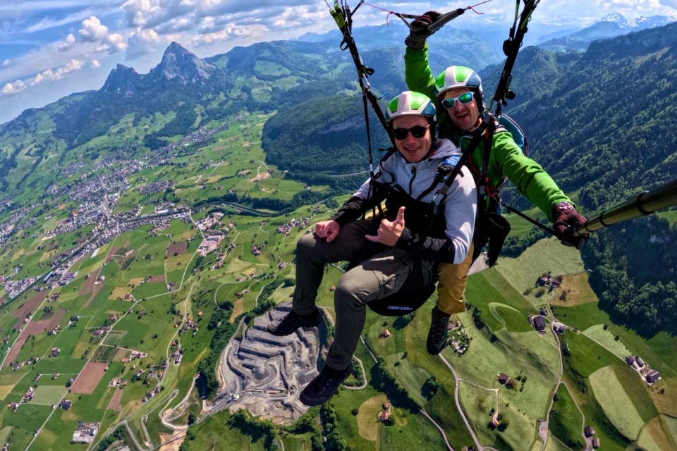 Die magischsten Momente - ein Jahresrückblick