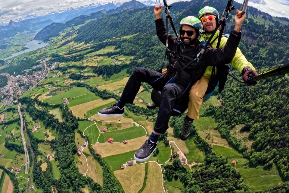 Die magischsten Momente - ein Jahresrückblick