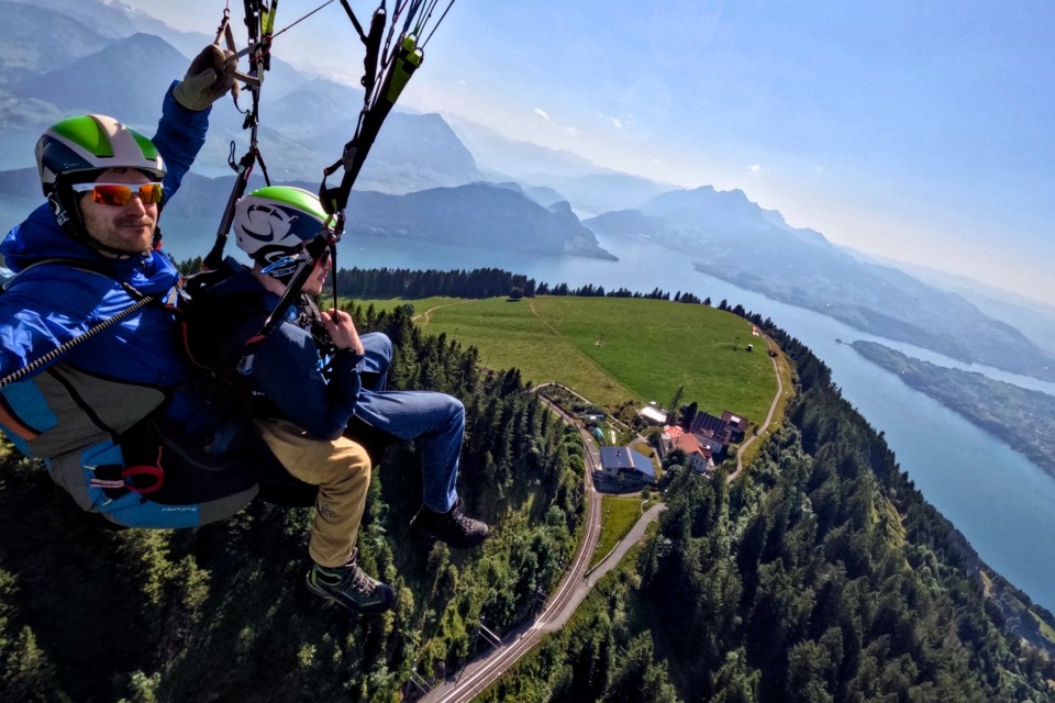 Die magischsten Momente - ein Jahresrückblick