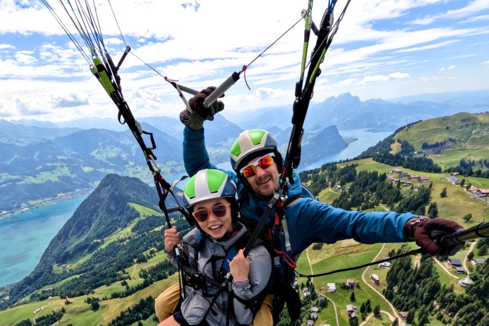 Die magischsten Momente - ein Jahresrückblick
