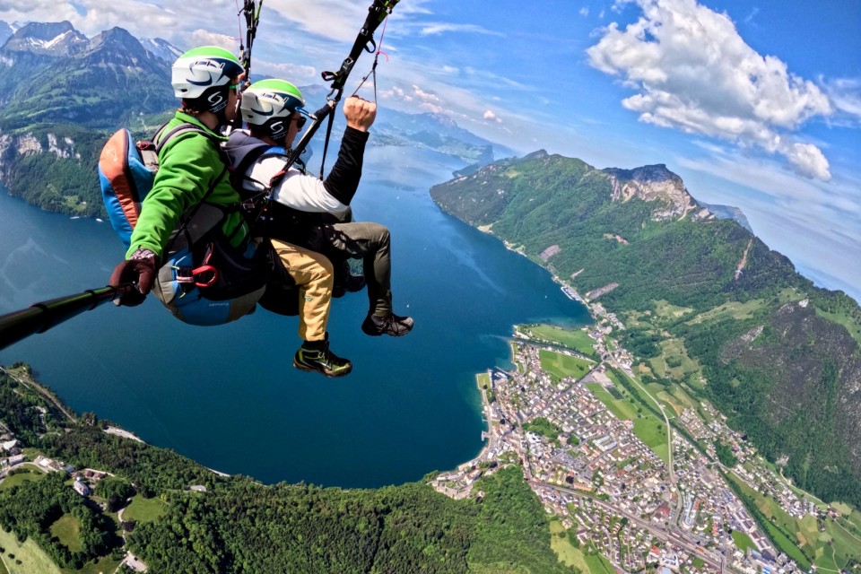 Die magischsten Momente - ein Jahresrückblick