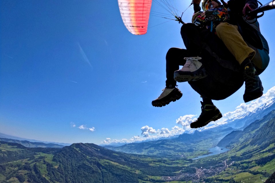 Die magischsten Momente - ein Jahresrückblick