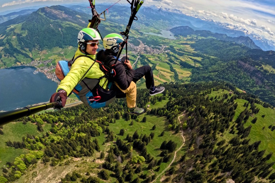 Die magischsten Momente - ein Jahresrückblick