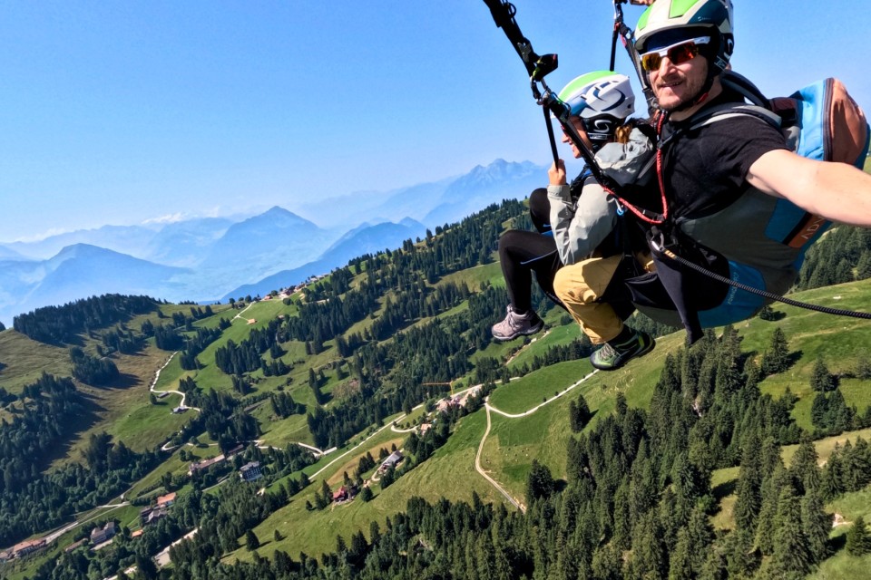 Die magischsten Momente - ein Jahresrückblick
