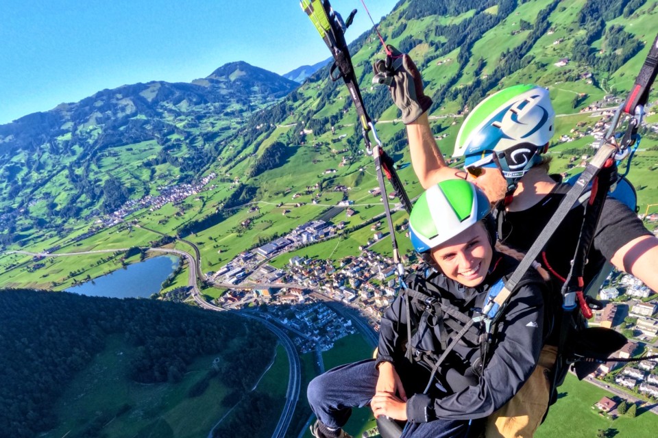 Die magischsten Momente - ein Jahresrückblick