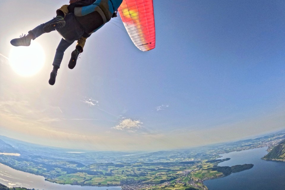 Die magischsten Momente - ein Jahresrückblick