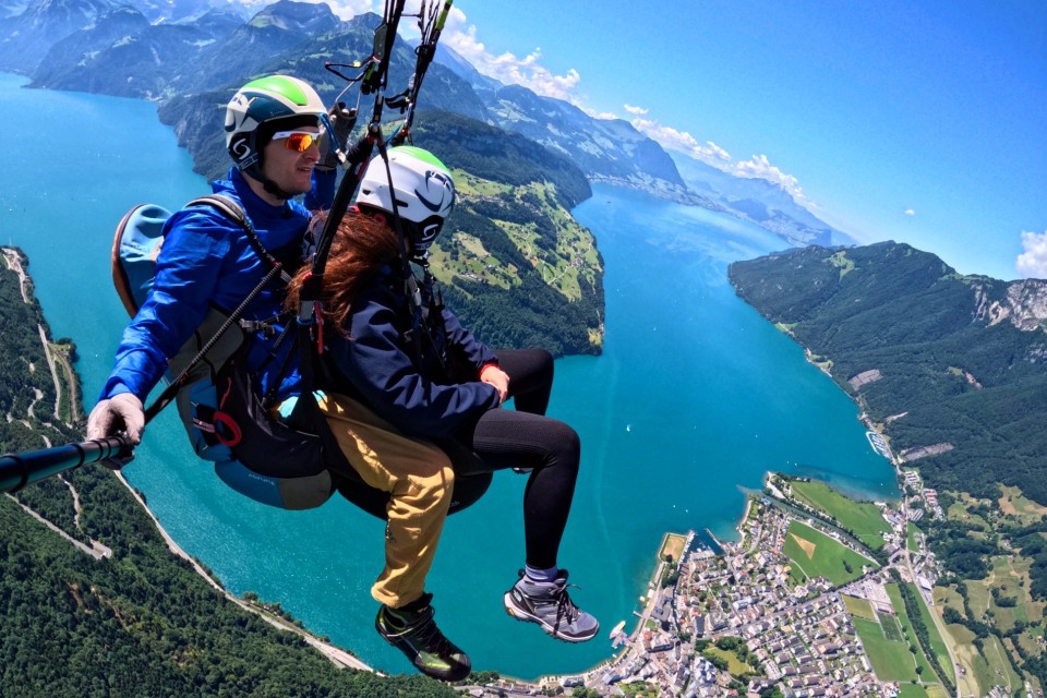 Die magischsten Momente - ein Jahresrückblick
