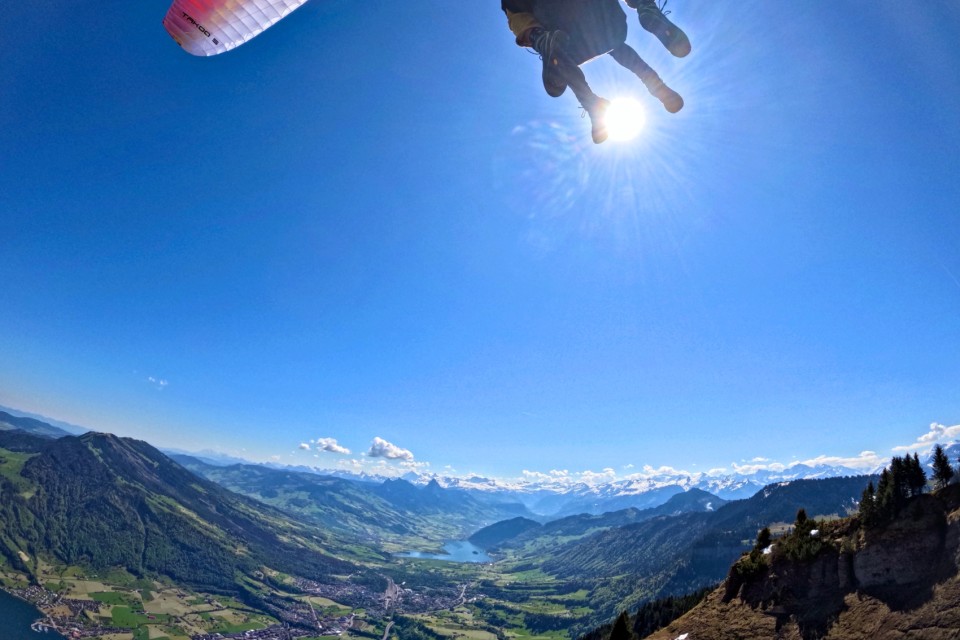 Die magischsten Momente - ein Jahresrückblick