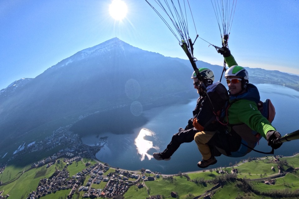 Die magischsten Momente - ein Jahresrückblick