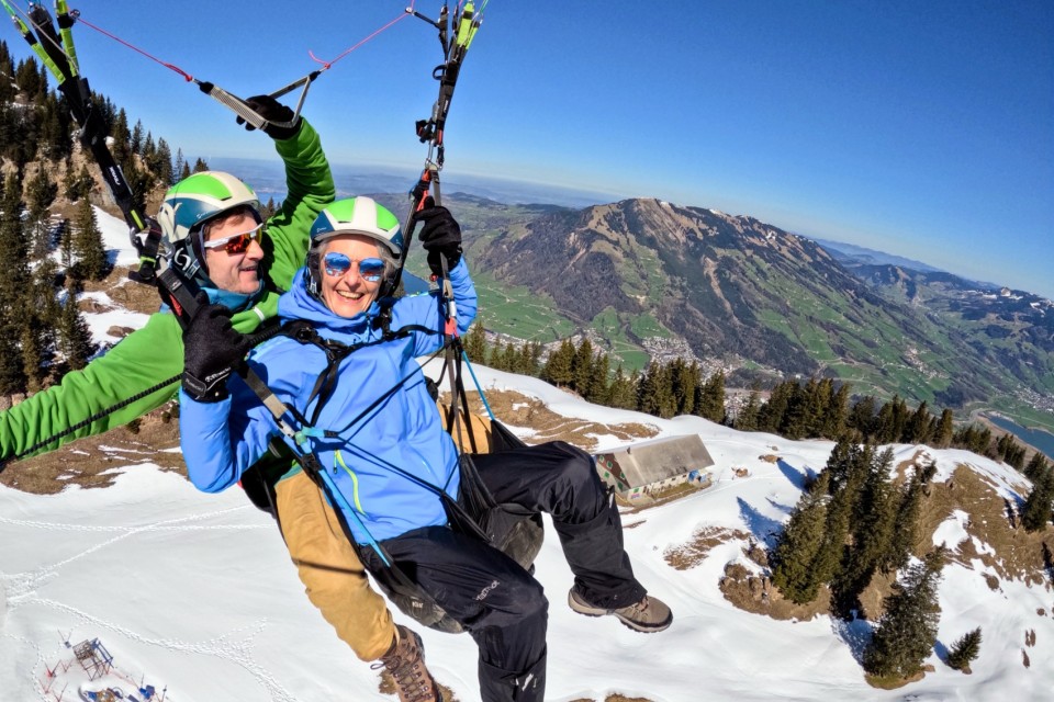 Die magischsten Momente - ein Jahresrückblick