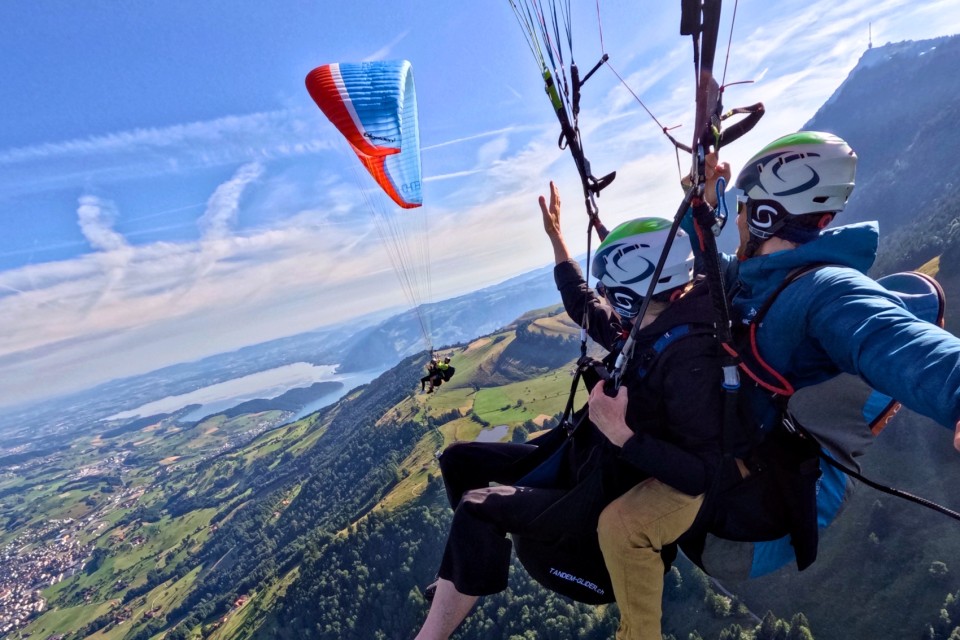 Die magischsten Momente - ein Jahresrückblick