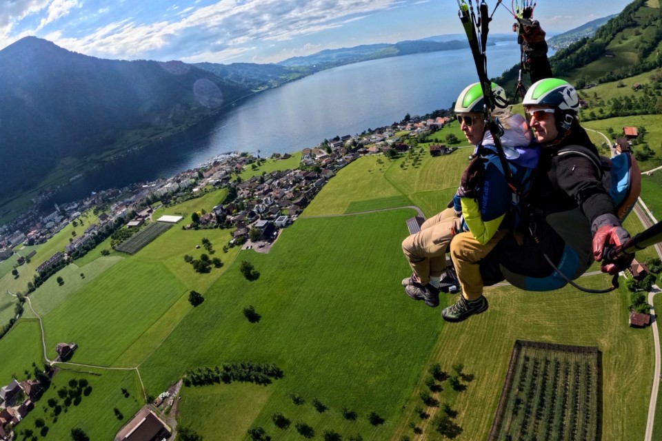Die magischsten Momente - ein Jahresrückblick