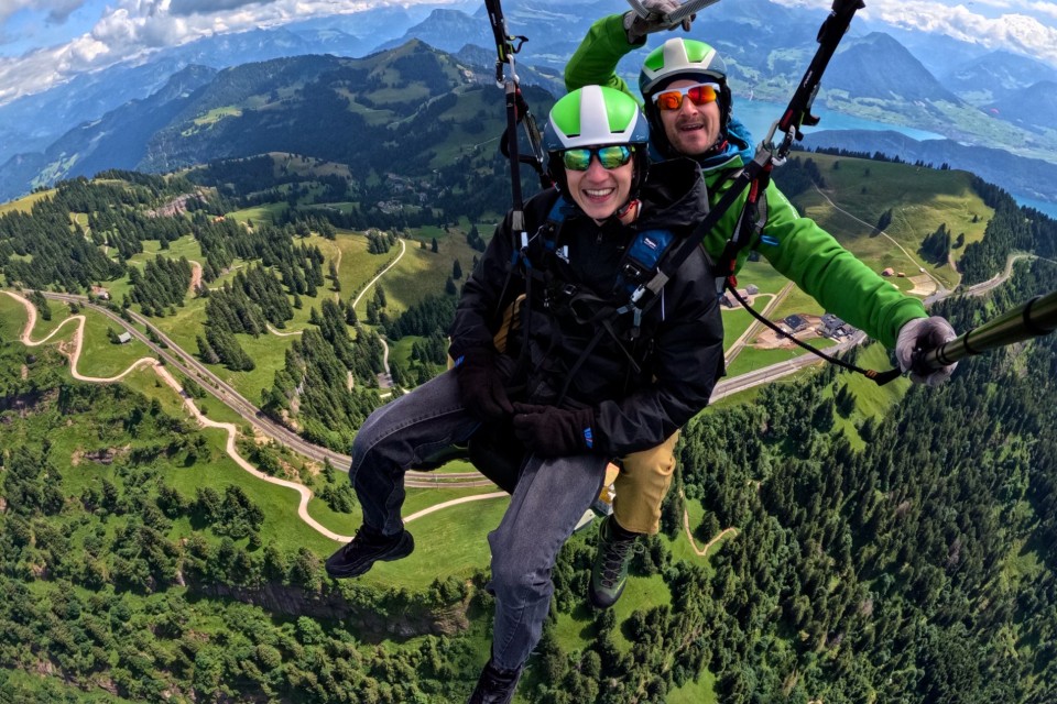 Die magischsten Momente - ein Jahresrückblick