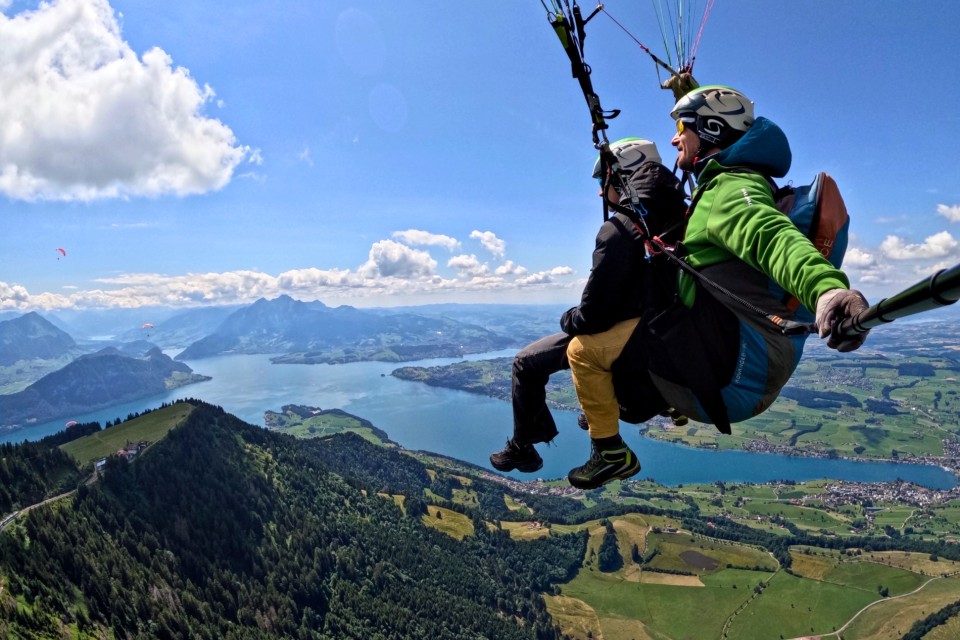 Die magischsten Momente - ein Jahresrückblick