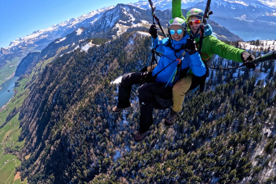 Die magischsten Momente - ein Jahresrückblick