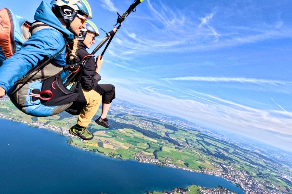 Die magischsten Momente - ein Jahresrückblick