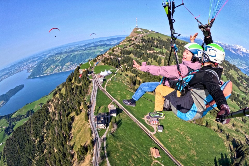 Die magischsten Momente - ein Jahresrückblick