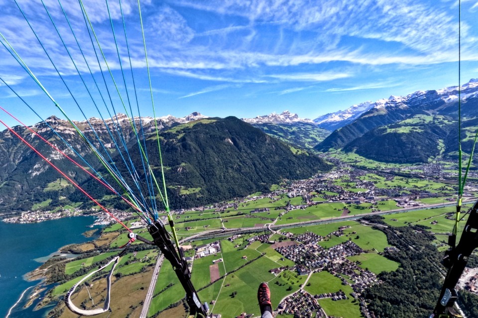 Die magischsten Momente - ein Jahresrückblick