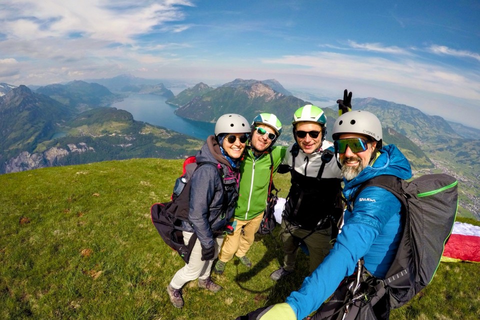 Die magischsten Momente - ein Jahresrückblick