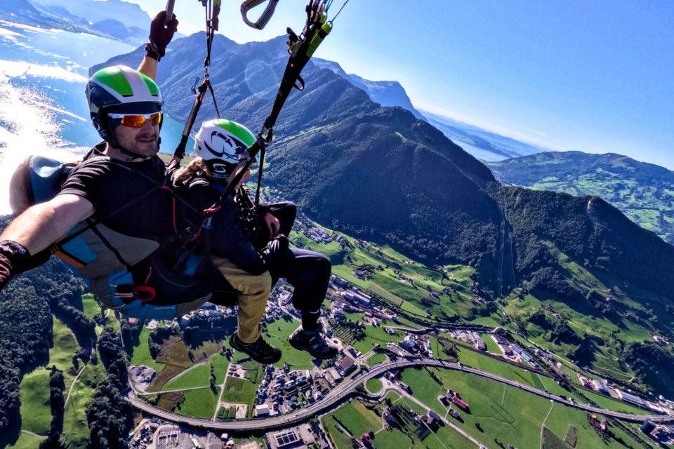 Die magischsten Momente - ein Jahresrückblick