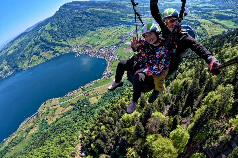 Die magischsten Momente - ein Jahresrückblick