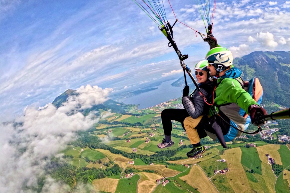 Die magischsten Momente - ein Jahresrückblick