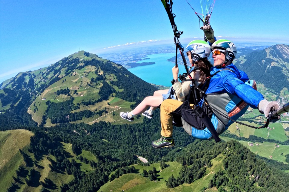 Die magischsten Momente - ein Jahresrückblick