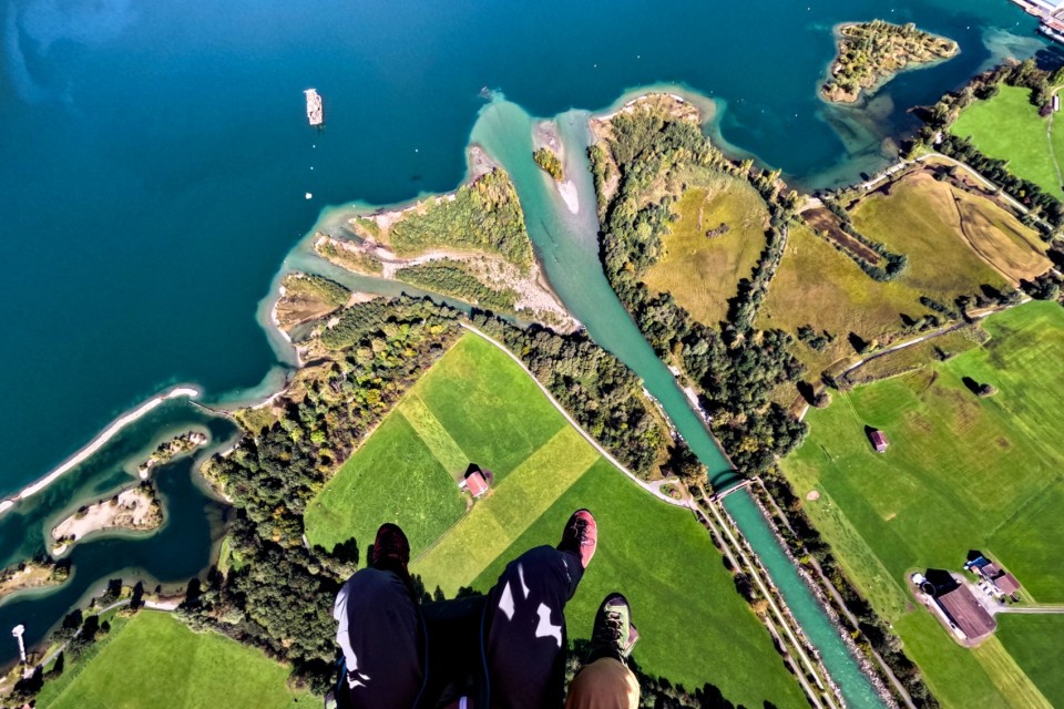 Die magischsten Momente - ein Jahresrückblick