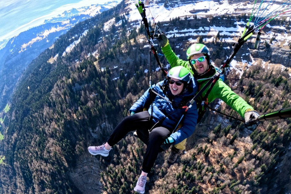 Die magischsten Momente - ein Jahresrückblick