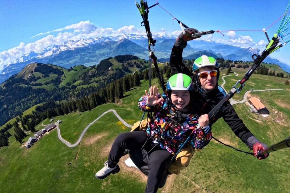 Die magischsten Momente - ein Jahresrückblick