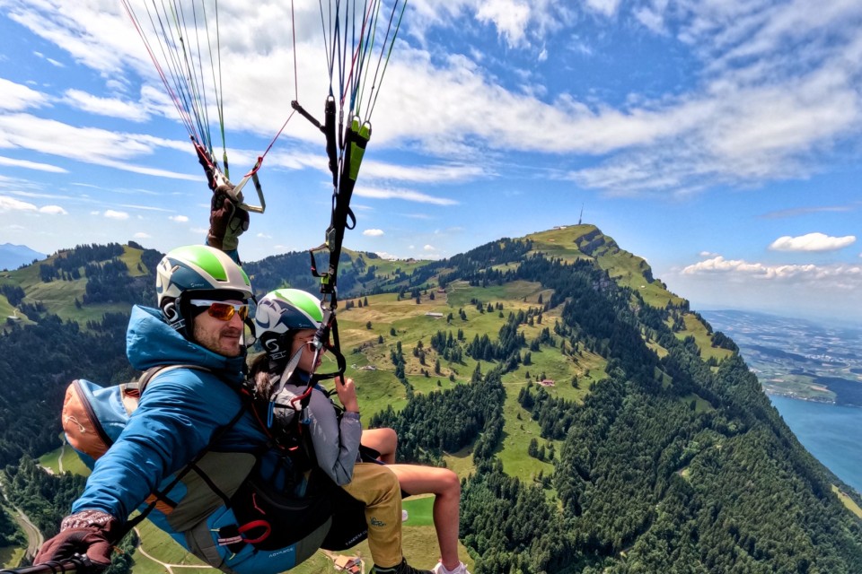 Die magischsten Momente - ein Jahresrückblick