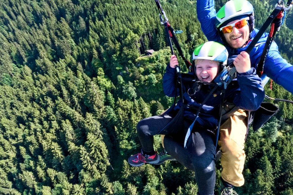 Die magischsten Momente - ein Jahresrückblick