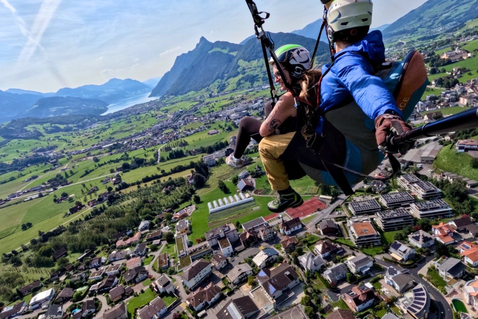 Die magischsten Momente - ein Jahresrückblick