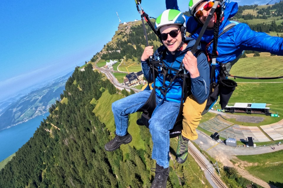 Die magischsten Momente - ein Jahresrückblick