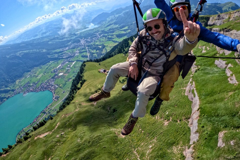 Die magischsten Momente - ein Jahresrückblick
