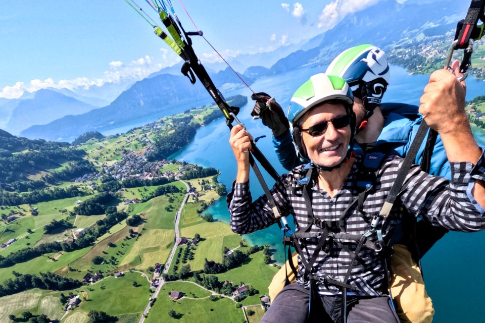 Die magischsten Momente - ein Jahresrückblick