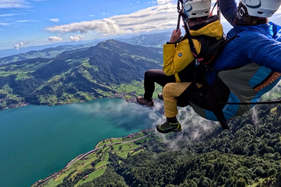 Die magischsten Momente - ein Jahresrückblick