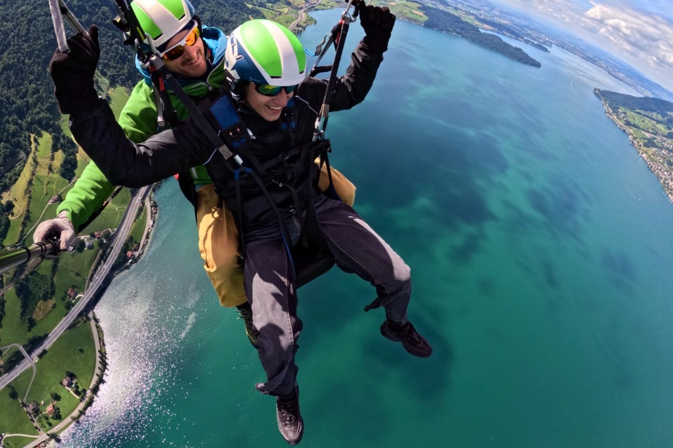 Die magischsten Momente - ein Jahresrückblick