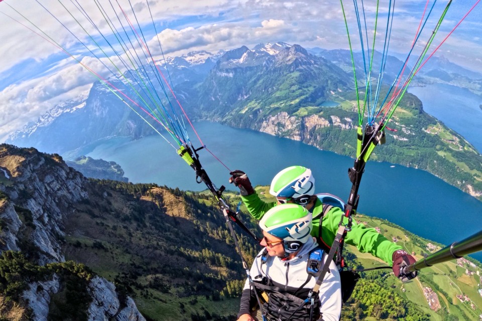 Die magischsten Momente - ein Jahresrückblick