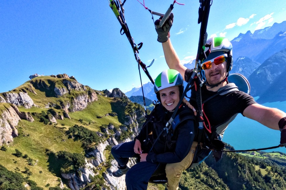 Die magischsten Momente - ein Jahresrückblick