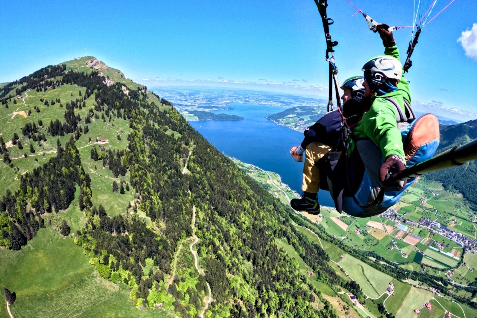 Die magischsten Momente - ein Jahresrückblick