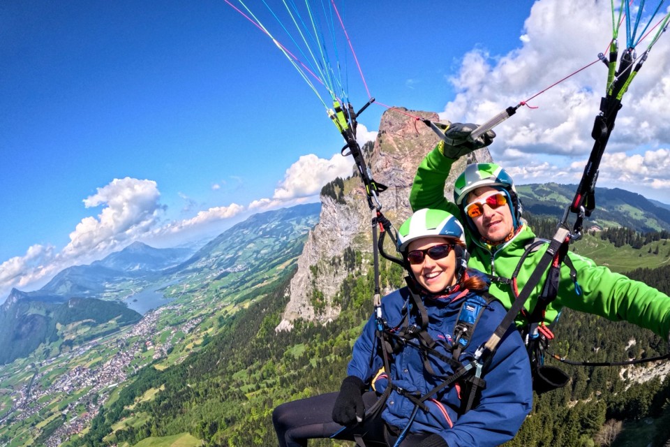 Die magischsten Momente - ein Jahresrückblick