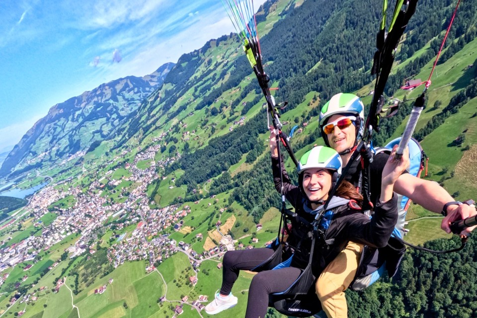 Die magischsten Momente - ein Jahresrückblick