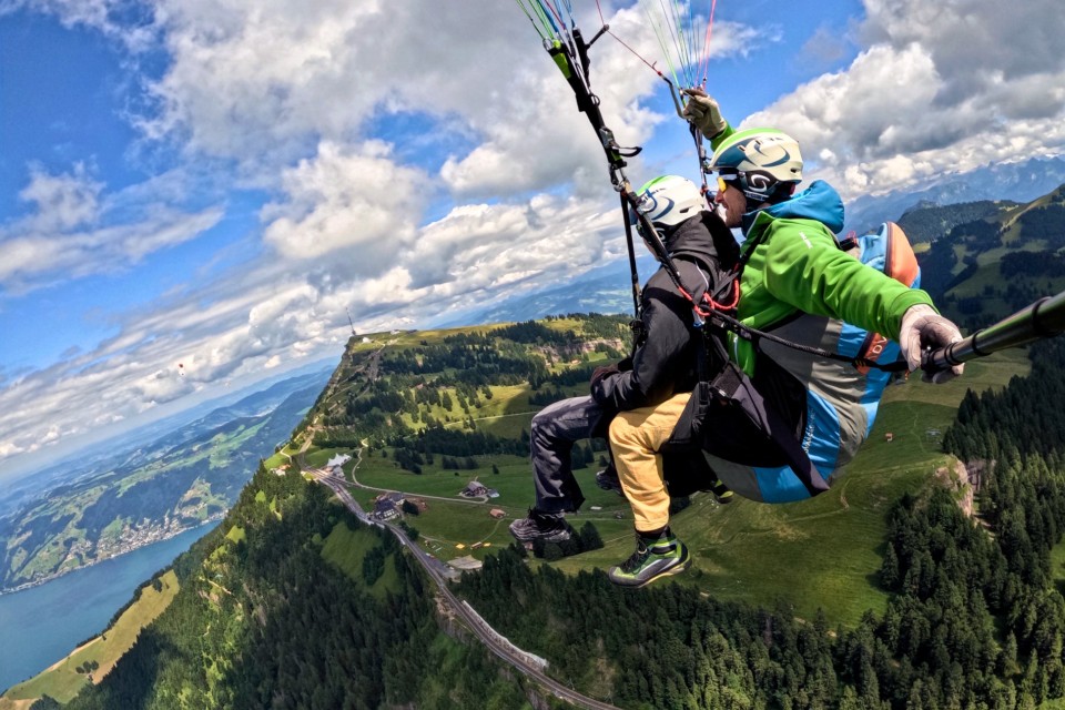 Die magischsten Momente - ein Jahresrückblick