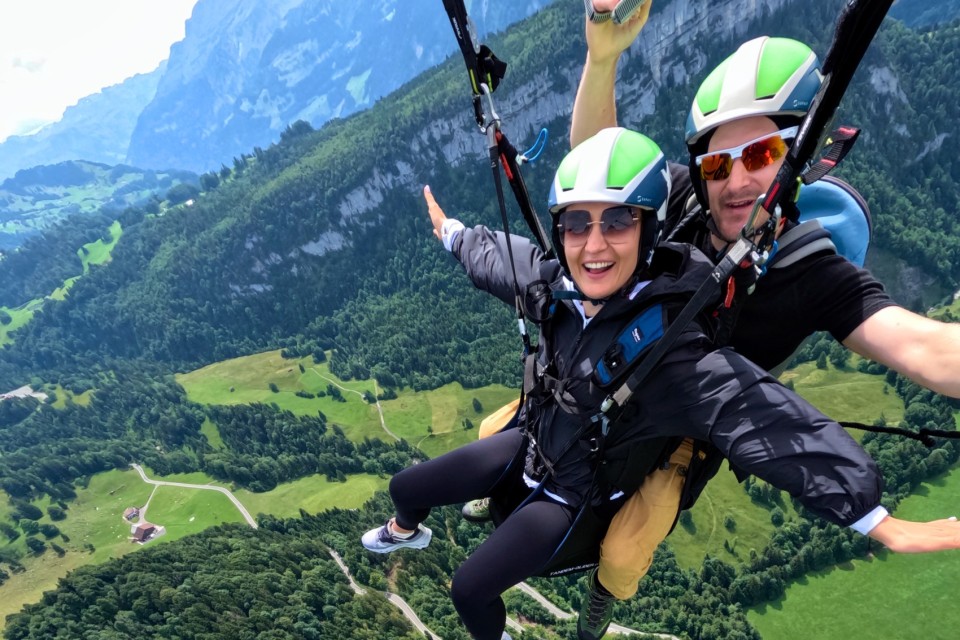 Die magischsten Momente - ein Jahresrückblick