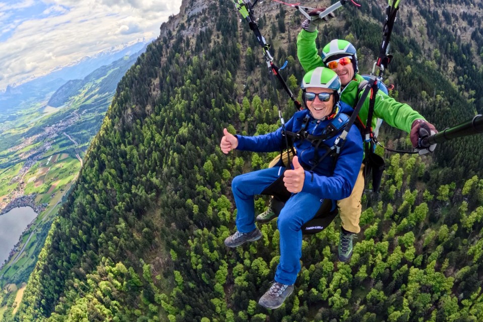 Die magischsten Momente - ein Jahresrückblick